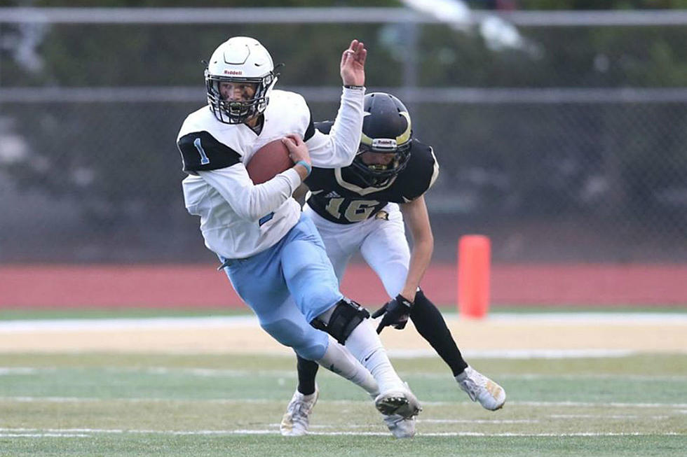 Christian Anderton of Cheyenne East Commits to Chadron St.