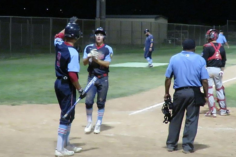 Cheyenne Outlasts Gillette in Extras to Reach the Title Game [VIDEO]
