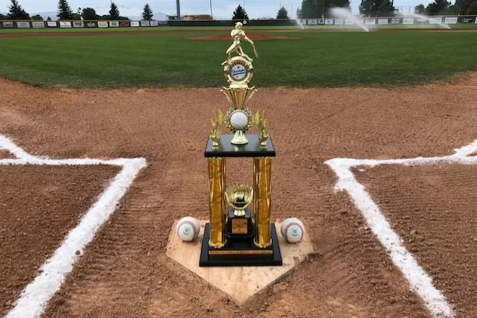 Wyoming Legion Baseball &#8216;A&#8217; All-State Honors in 2020