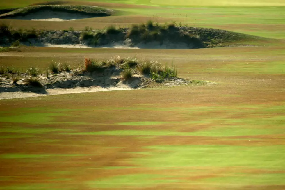 Wyoming Girls Take Part in High School Golf National Invitational