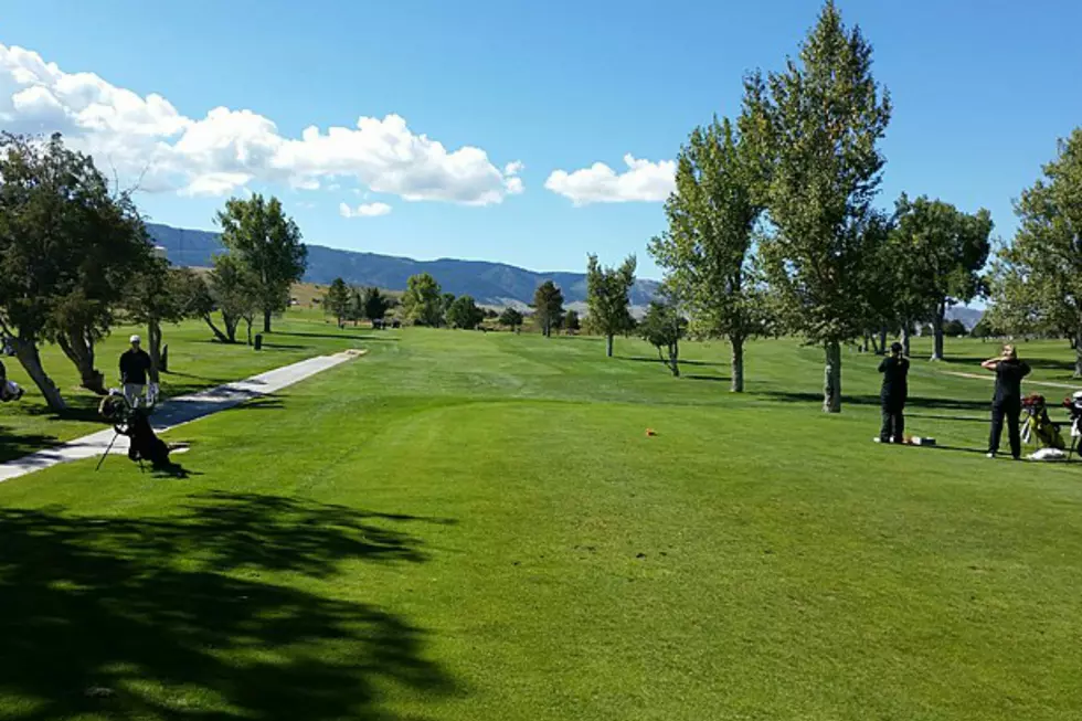Wyoming State Golf Championship Preview for 2020 [AUDIO]