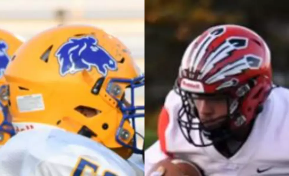 4A’s Top Two Face-off in the WyoPreps ‘Game of the Week’ [AUDIO]