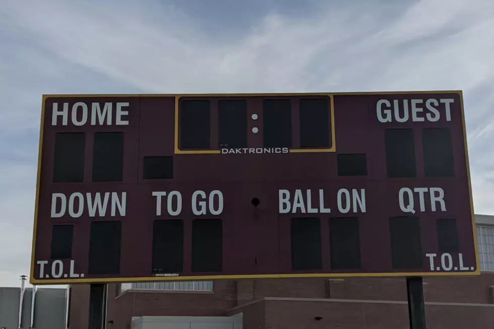 Wyoming High School Football Week 8 Scoreboard: Oct. 19-23, 2021