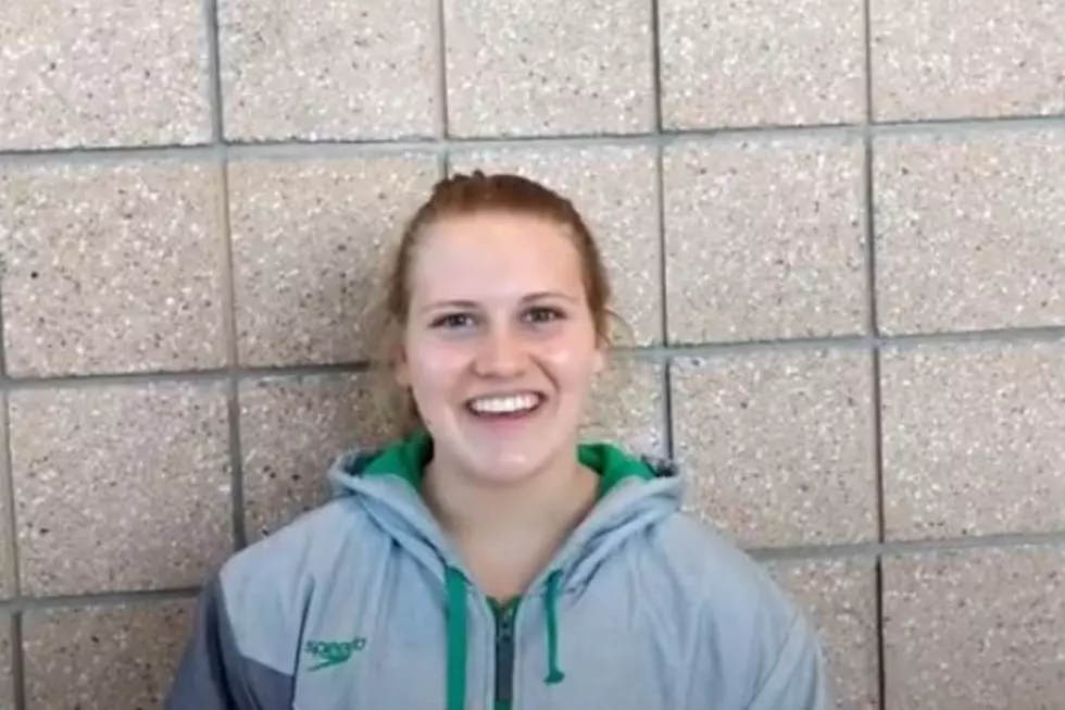 WyoPreps Spotlight Feature: Green River's Lauren Jensen [VIDEOS]