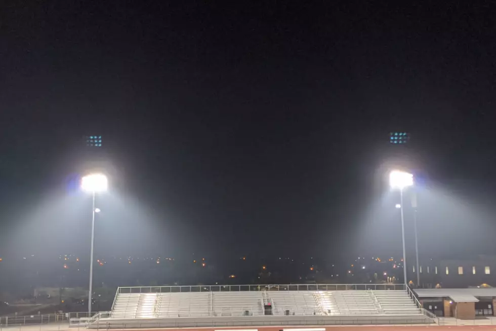 Favorite Wyoming High School Football Stadium to Play In [POLLS]