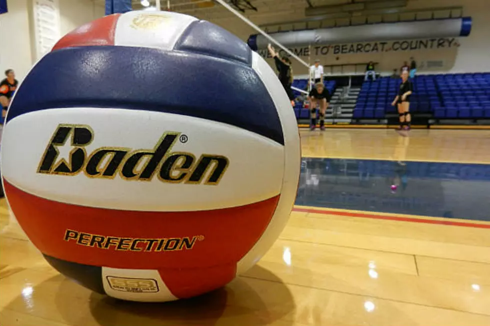 Wyoming High School Volleyball Standings: Oct. 18, 2020