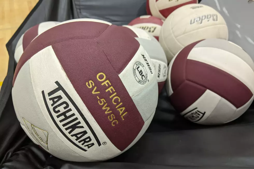 Wyoming High School Volleyball Week 7 Scoreboard: Oct. 5-10, 2020
