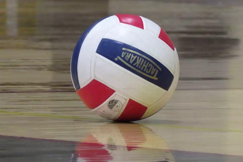 Wyoming High School Volleyball Standings: Oct. 10, 2022