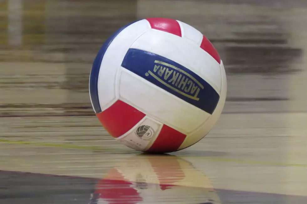 Wyoming High School Volleyball Week 7 Scoreboard: Oct. 5-9, 2021