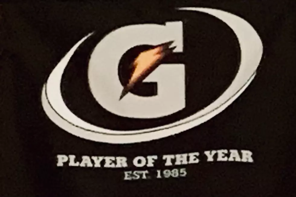 COVID-19 is Delaying the Gatorade Player of the Year Awards