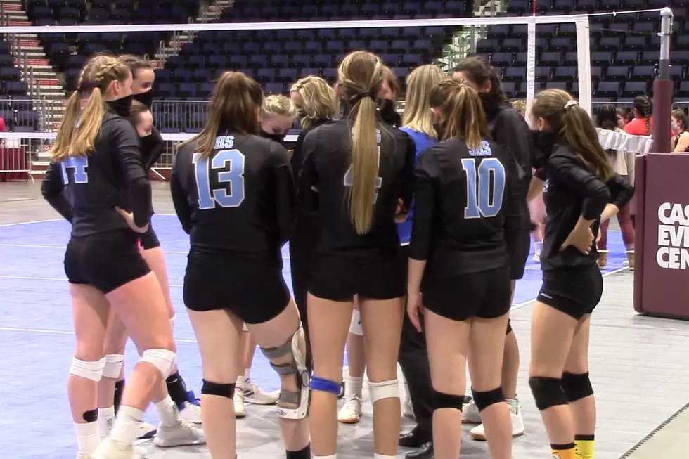 2020 Southeast Volleyball Wrap