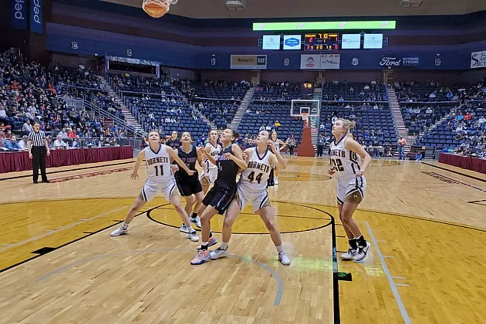 Three Classes Shift Teams in the New WyoPreps Girls Poll