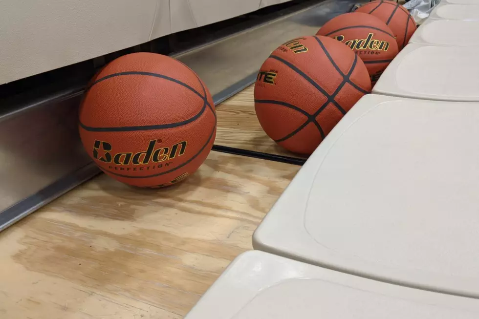 Wyoming High School Boys Basketball Standings 3-9-25