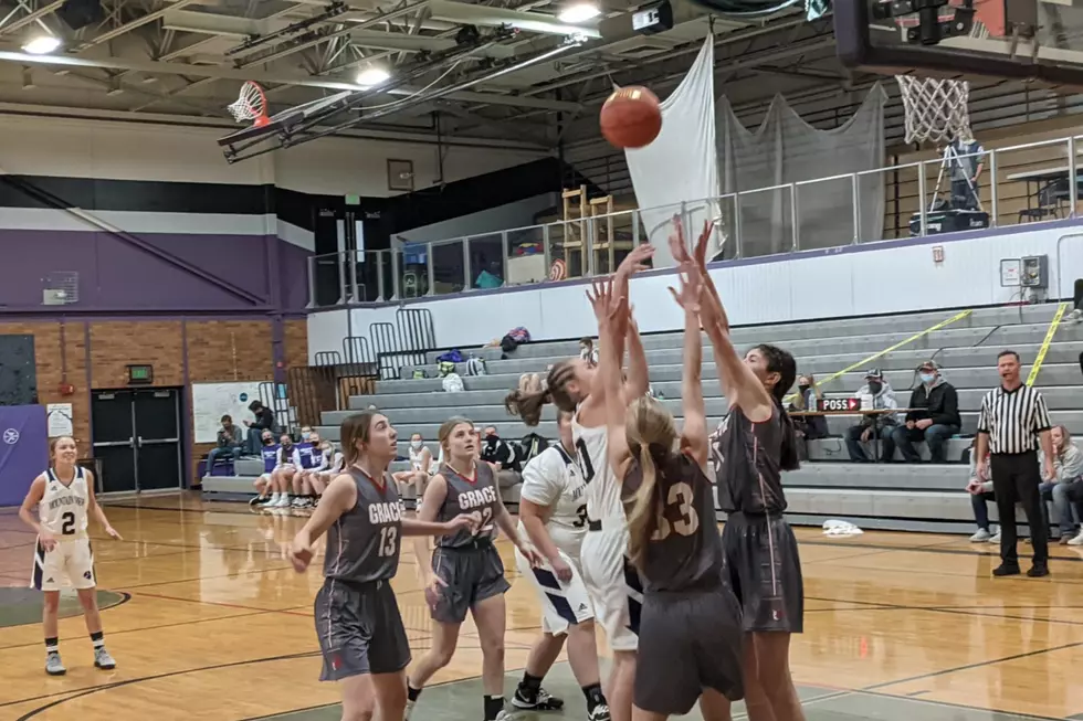 Mountain View Girls Basketball Update [VIDEOS]