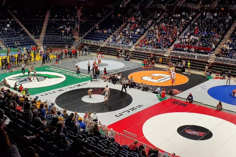 Wyoming High School Wrestling Fans, Who&#8217;s Your Pick in 2022? [POLLS]