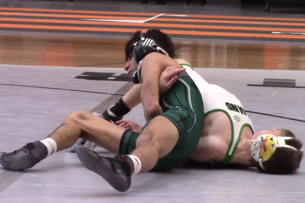 Green River Wrestling Update 2-6-21 [VIDEO]