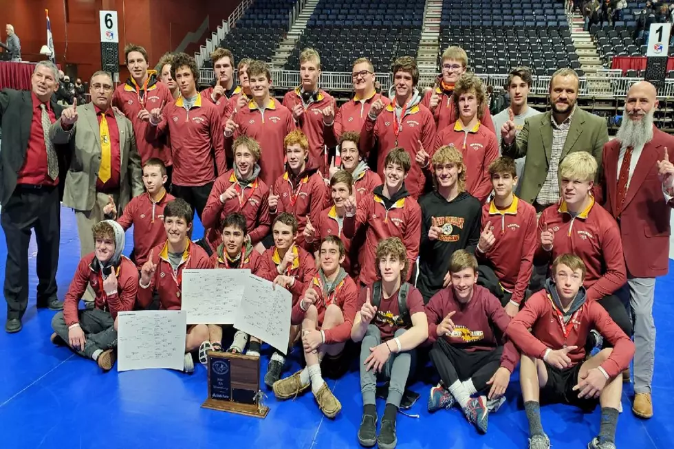 Star Valley Keeps The Championship Streak Going