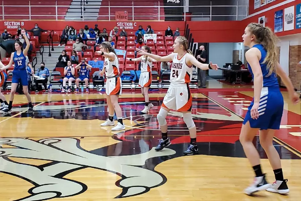 1A Girls State Basketball Day 2 Recaps