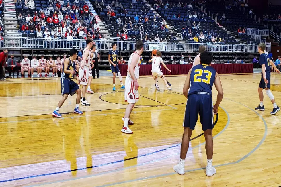 2A Boys State Basketball Day 1 Recaps