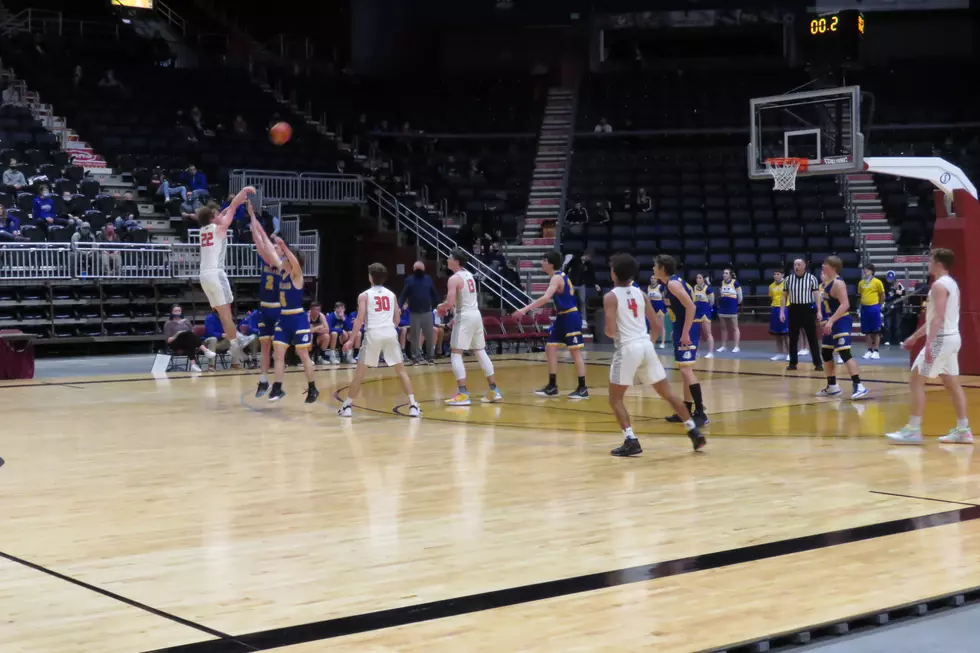 3A Boys State Basketball Day 1 Recaps