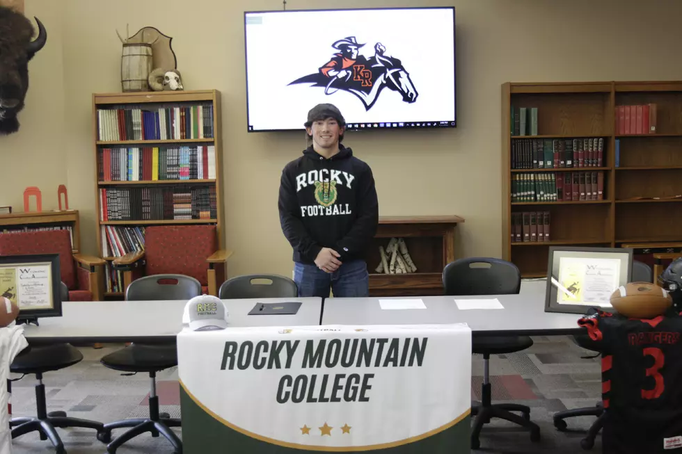 Kemmerer&#8217;s AQ Peternal is Headed to Rocky Mountain College for Football