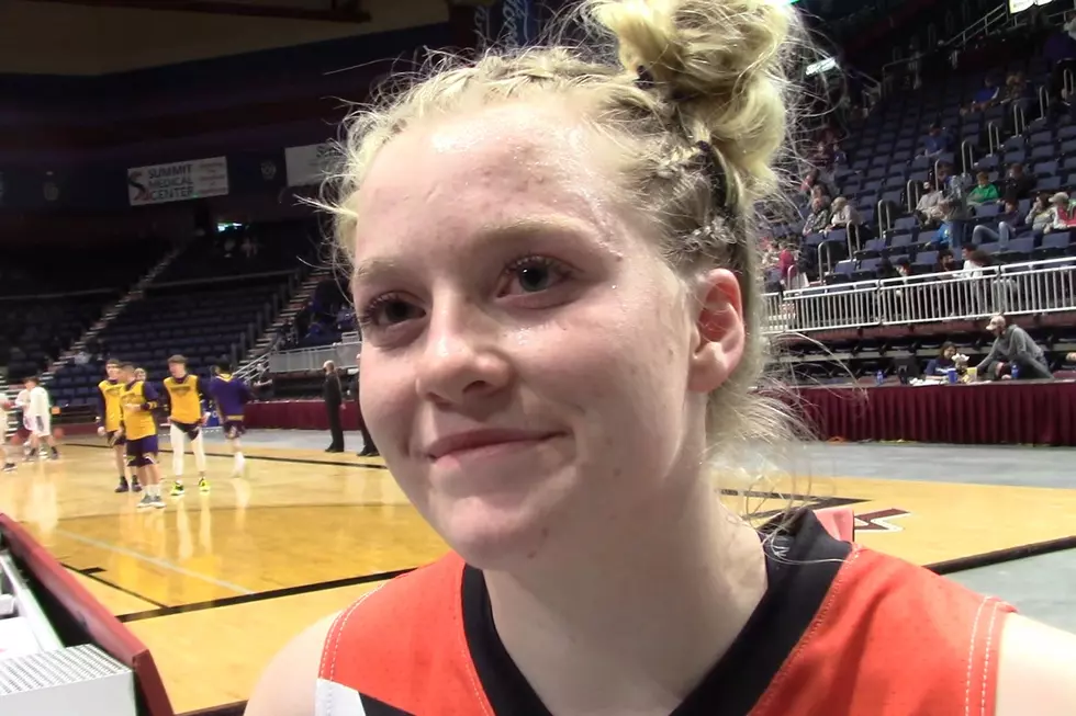 Cokeville Girls Basketball Postgame Remarks 3-4-21 [VIDEO]