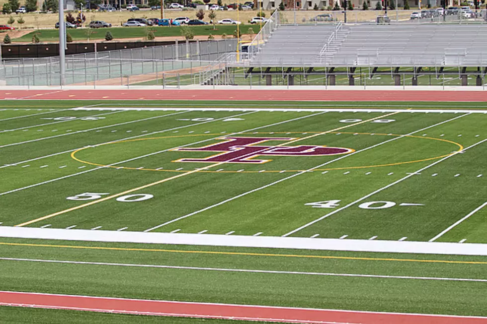 Laramie Plainsmen Football: An Introduction to Coach Paul Ronga [VIDEO]