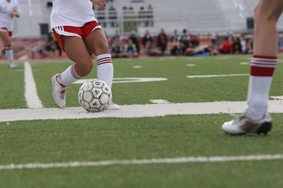 Wyoming High School Girls Soccer Standings: April 10, 2022