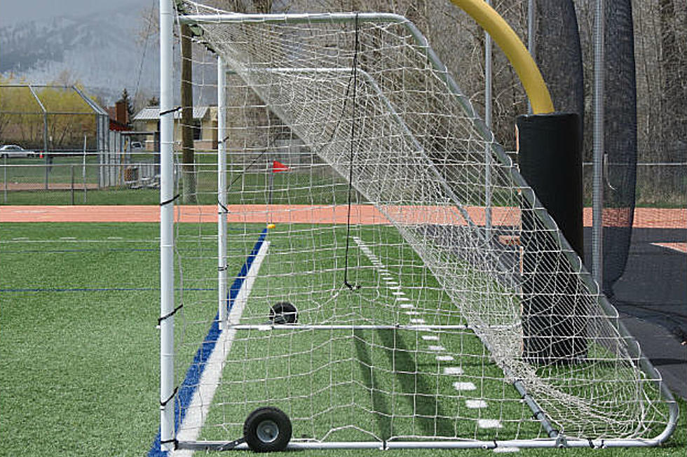 Wyoming High School Girls Soccer Scoreboard: April 10-15, 2023