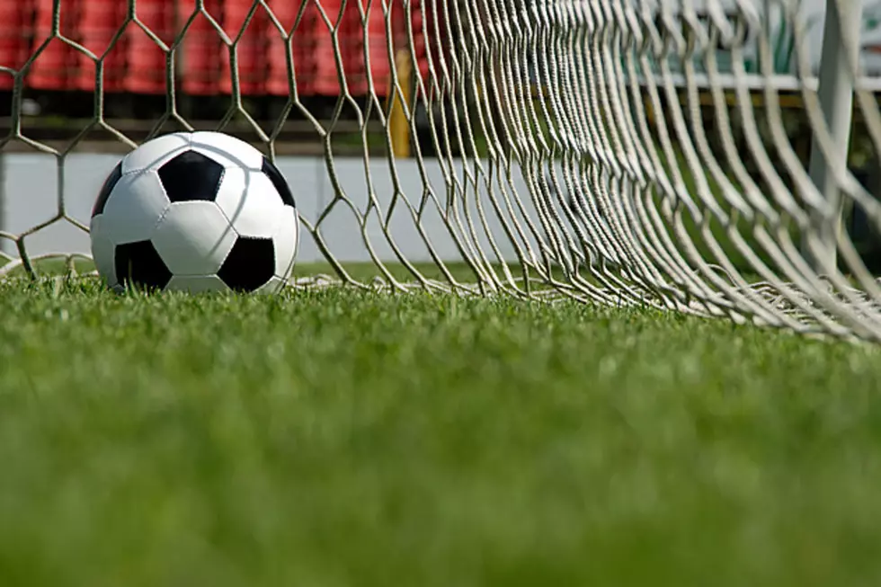 Wyoming High School Boys Soccer Scoreboard: March 22-27, 2021