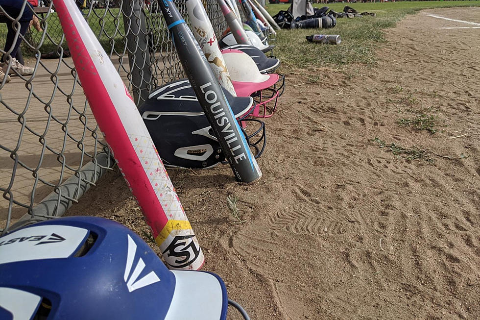 Wyoming High School Softball Scoreboard: April 5 – 9, 2022