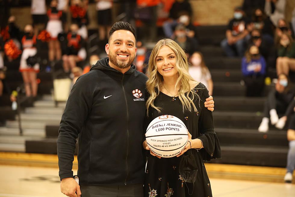 Celebrating More 1,000 Point Scorers in Wyoming Prep Hoops