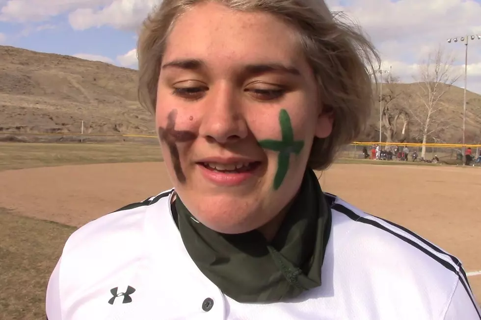 Kelly Walsh Softball Postgame Remarks 4-8-21 [VIDEO]
