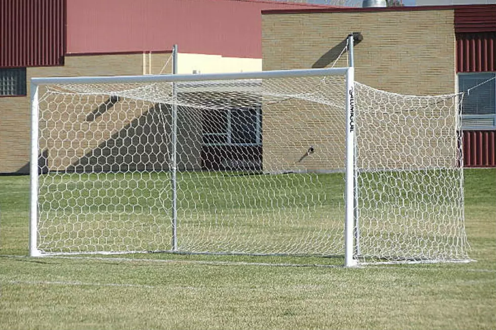 Wyoming High School Girls Soccer Scoreboard: March 29 – April 2, 2022