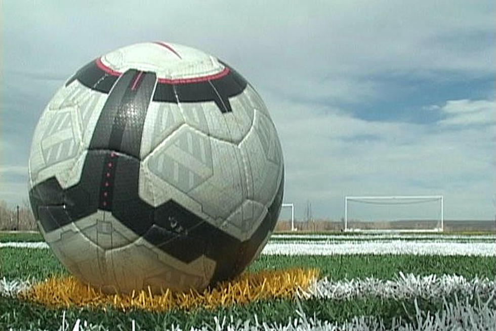 Wyoming High School Girls Soccer Standings: March 28, 2022