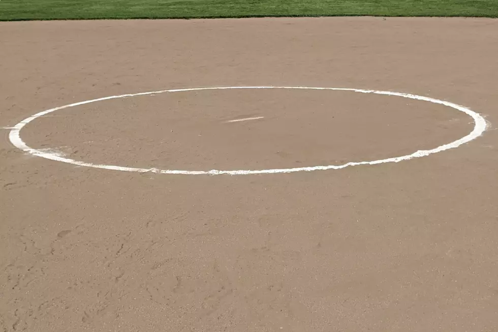 USA Softball of Wyoming State Championship Pool Play Scoreboard