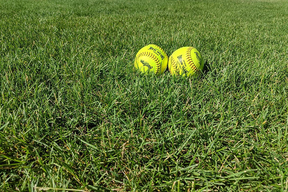 Cody Cracks the Top Five in the WyoPreps Softball Rankings