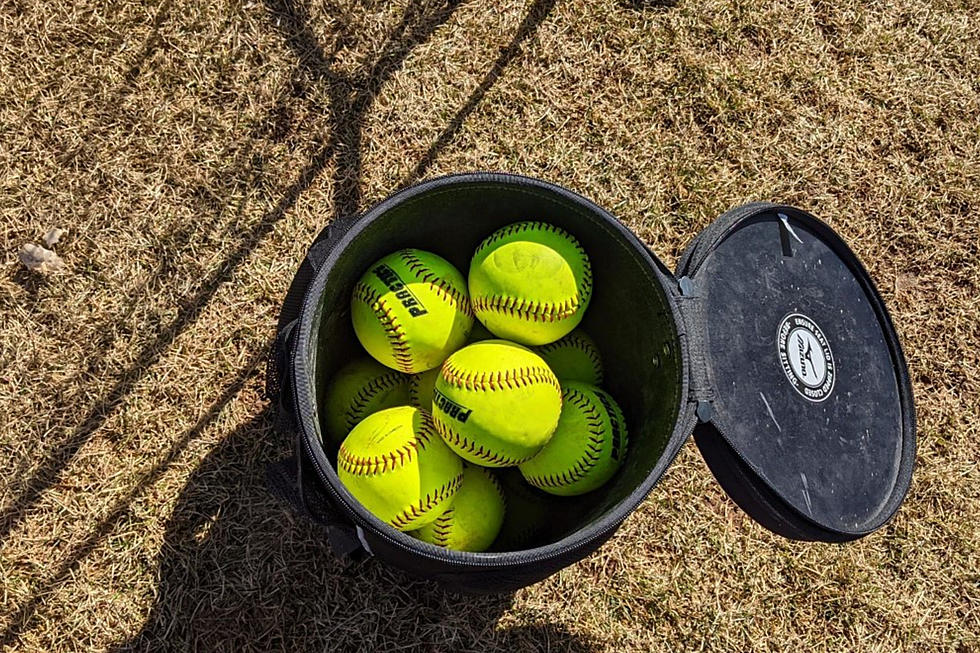 Wyoming High School Softball Standings: March 26, 2023