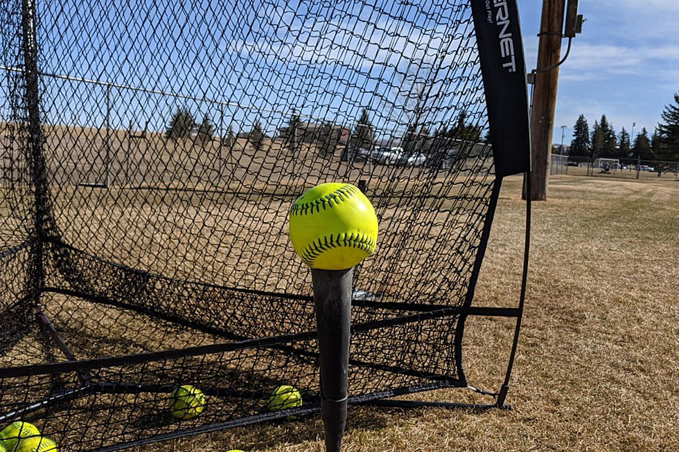 Wyoming High School Softball Scoreboard: April 26 – May 1, 2021