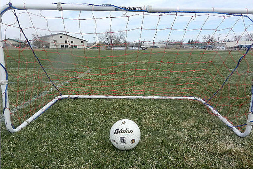 Wyoming High School Girls Soccer Scoreboard: May 3-8, 2021