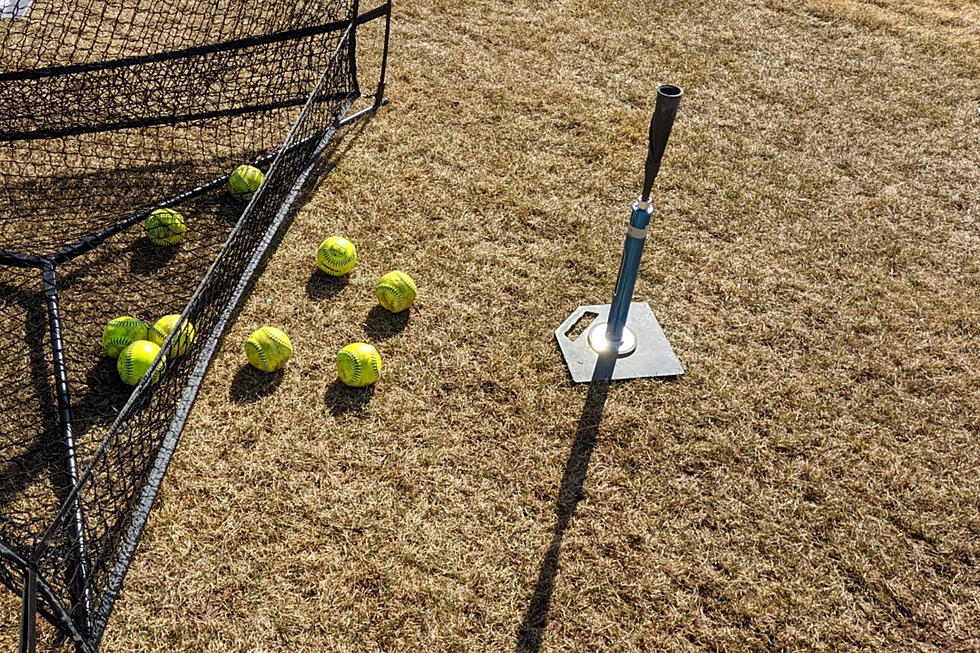 Wyoming High School Softball Standings: May 9, 2021