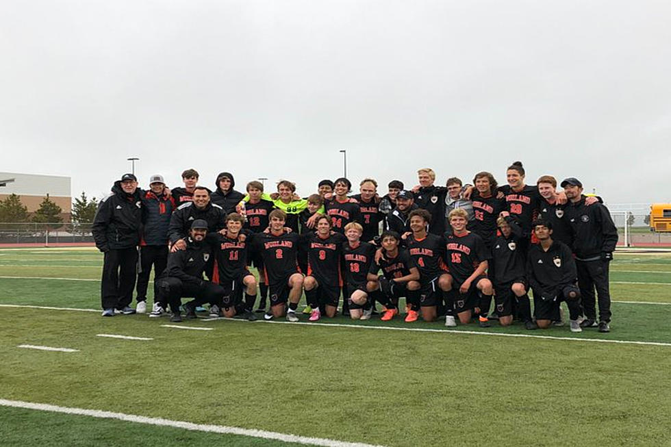 Worland vs Powell 3A Boys Soccer State Championship Game: [VIDEO]