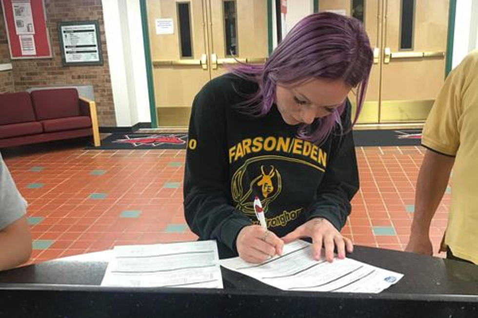Farson-Eden’s Ighlee Thoren is Headed to Western Wyoming for Hoops
