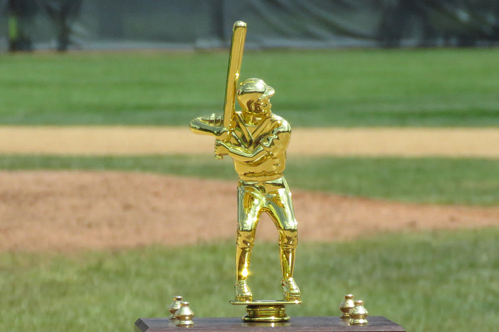 Wyoming Legion Baseball 'B' State Tournament Scoreboard 2023