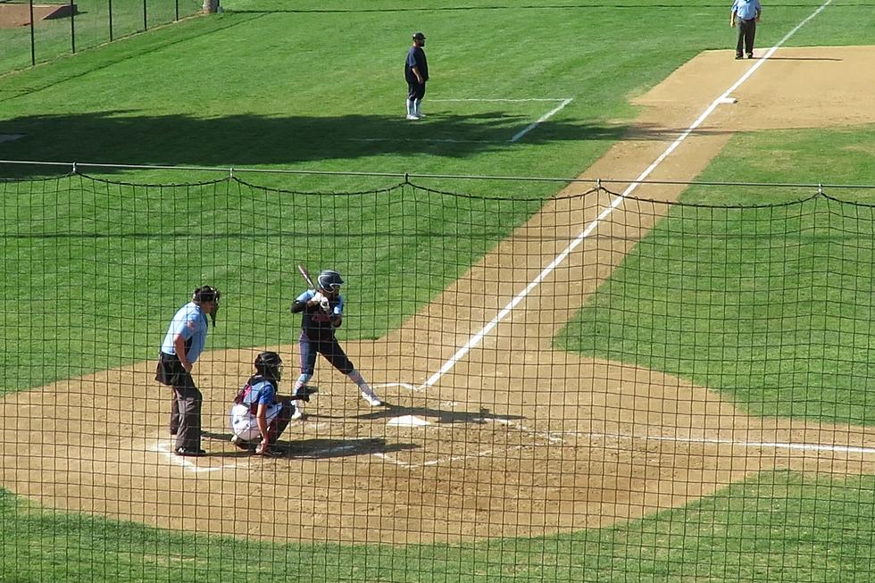 Cheyenne and Laramie Win at the 2021 ‘AA’ State Baseball Tournament [VIDEOS]