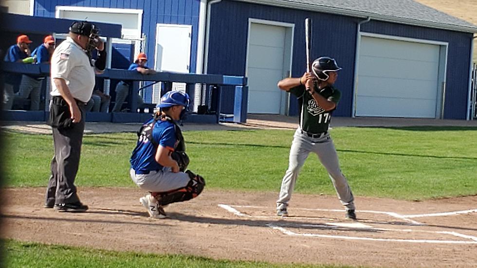 Wheatland Legion Baseball Update [VIDEO]