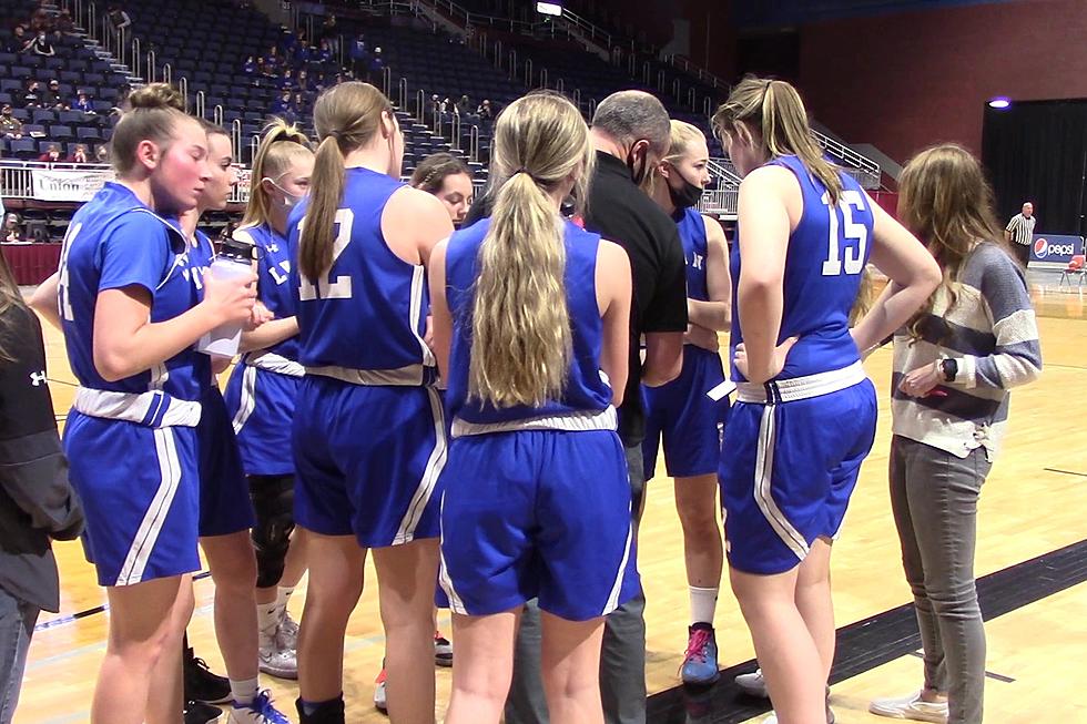 2021 Lyman Girls Basketball Wrap [VIDEO]