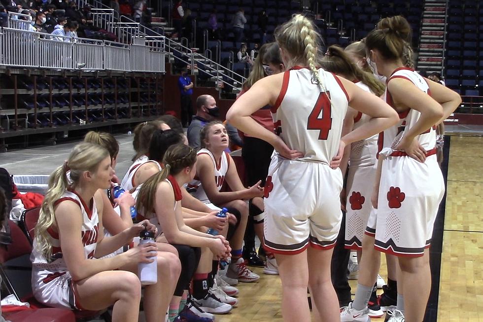 2021 Sundance Girls Basketball Wrap [VIDEO]
