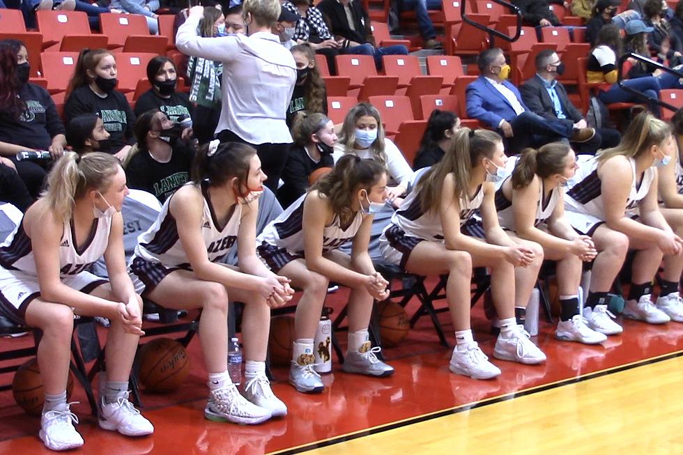 2021 Torrington Girls Basketball Review [VIDEO]