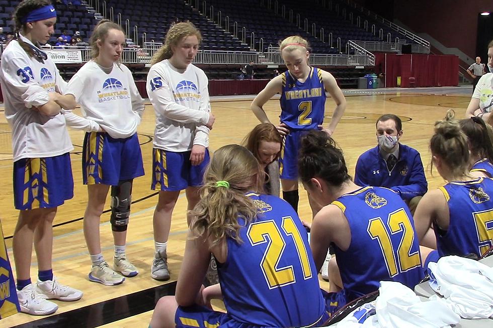 Wheatland Girls Basketball Team Takes 5th at State Tourney